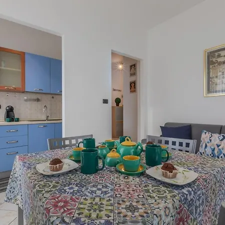 Pepenero Peperosa Apartment Turin