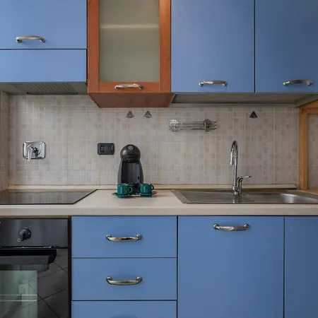 Apartment Pepenero Peperosa Turin