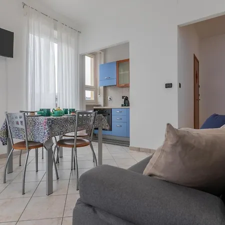 Pepenero Peperosa Apartment Turin
