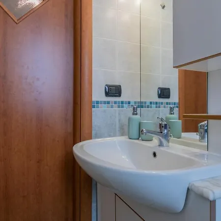 Apartment Pepenero Peperosa *