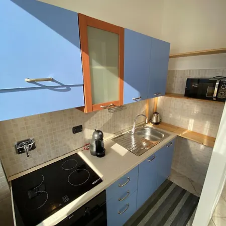 Apartment Pepenero Peperosa Turin