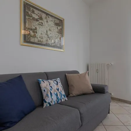 Pepenero Peperosa Apartment *