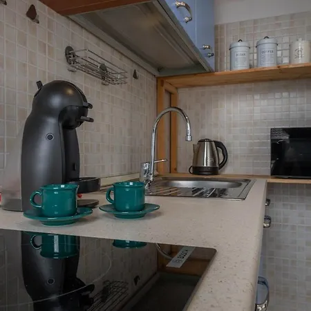 Apartment Pepenero Peperosa