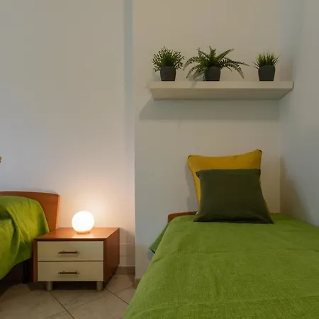 Pepenero Peperosa Apartment