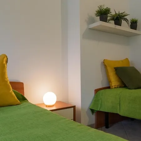Apartment Pepenero Peperosa Turin