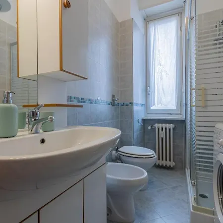 Apartment Pepenero Peperosa Turin
