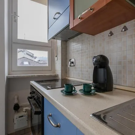 Apartment Pepenero Peperosa Turin