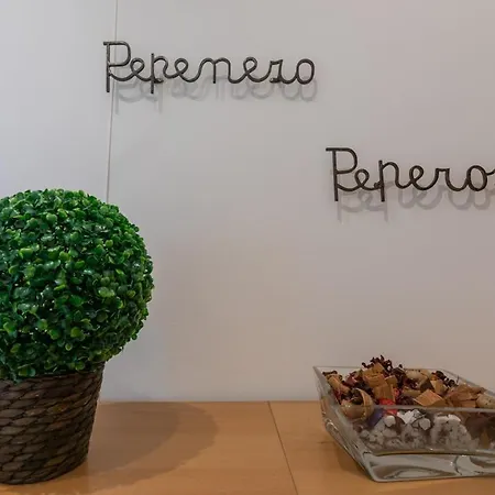 Apartment Pepenero Peperosa