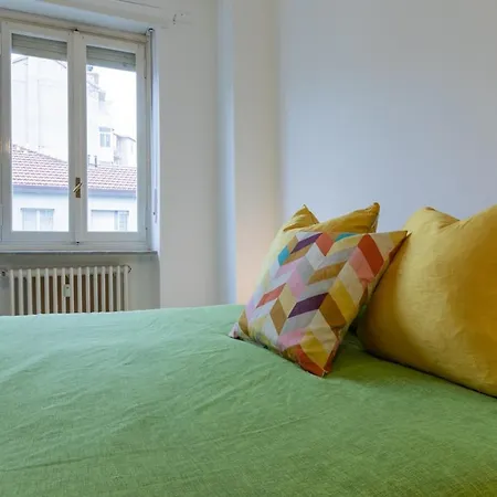 Apartment Pepenero Peperosa Turin