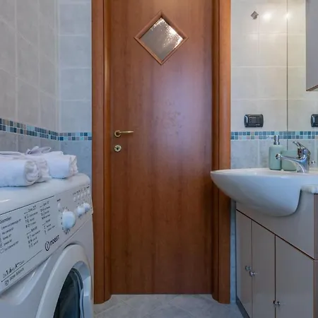 Pepenero Peperosa Apartment *